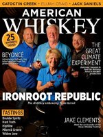 American Whiskey Magazine